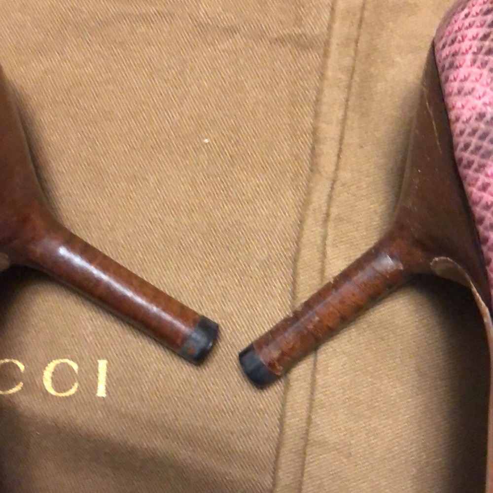 Gucci Flash - image 7